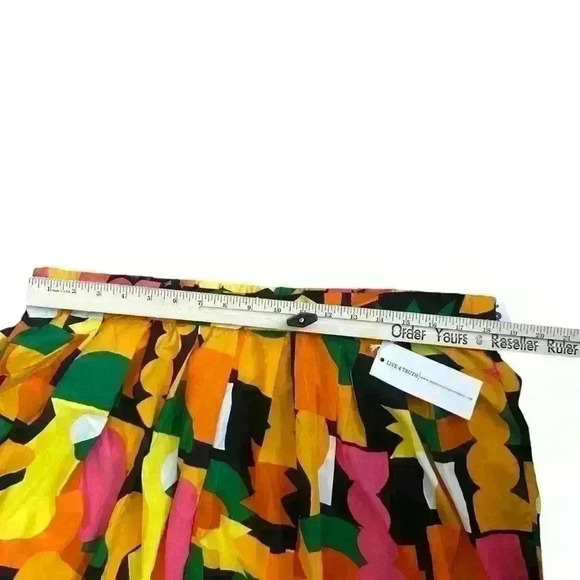 Live 4 Truth Gorgeous Colorful Ultra Wide Leg Boho Palazzo Pants NWT XL - Picture 3 of 9